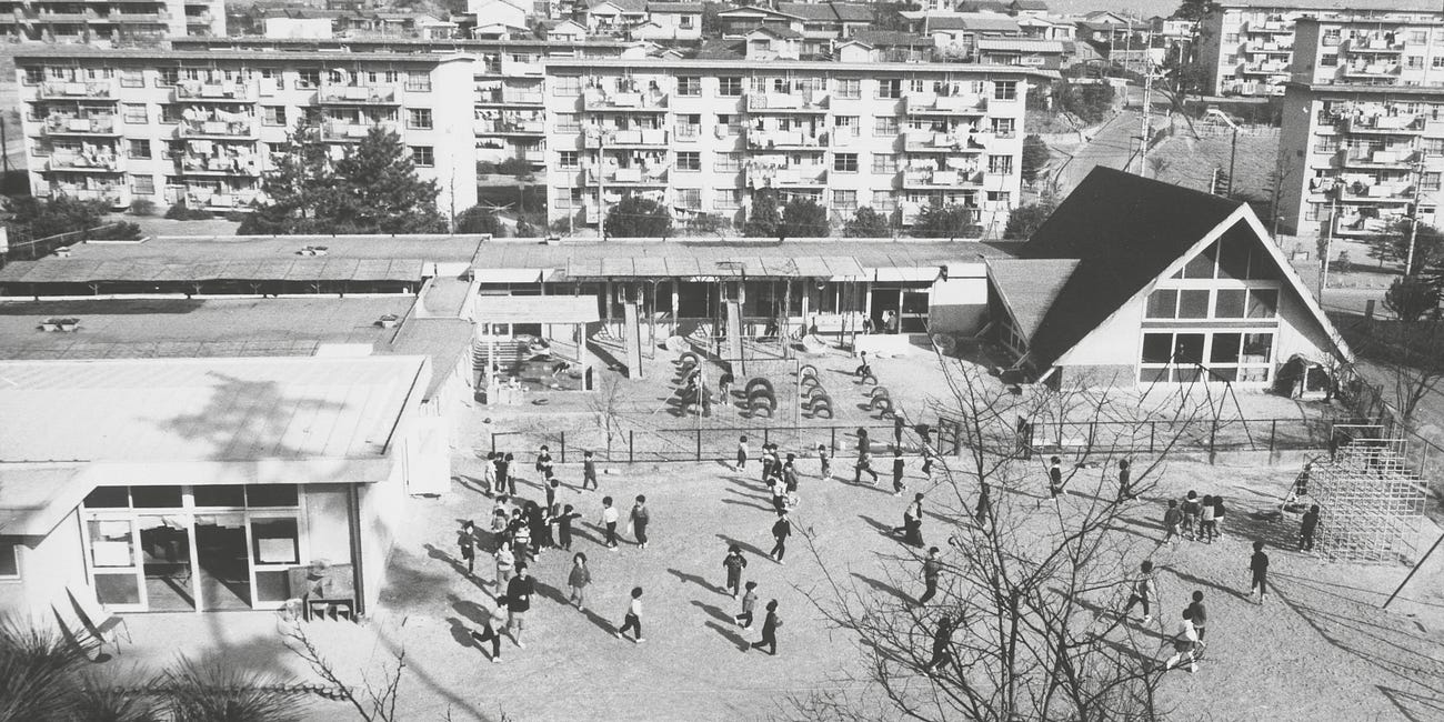 「保育」がコミュニティ運動になるとき：ベストセラー『育児の百科』著者が示唆した「社会を編み直す力」