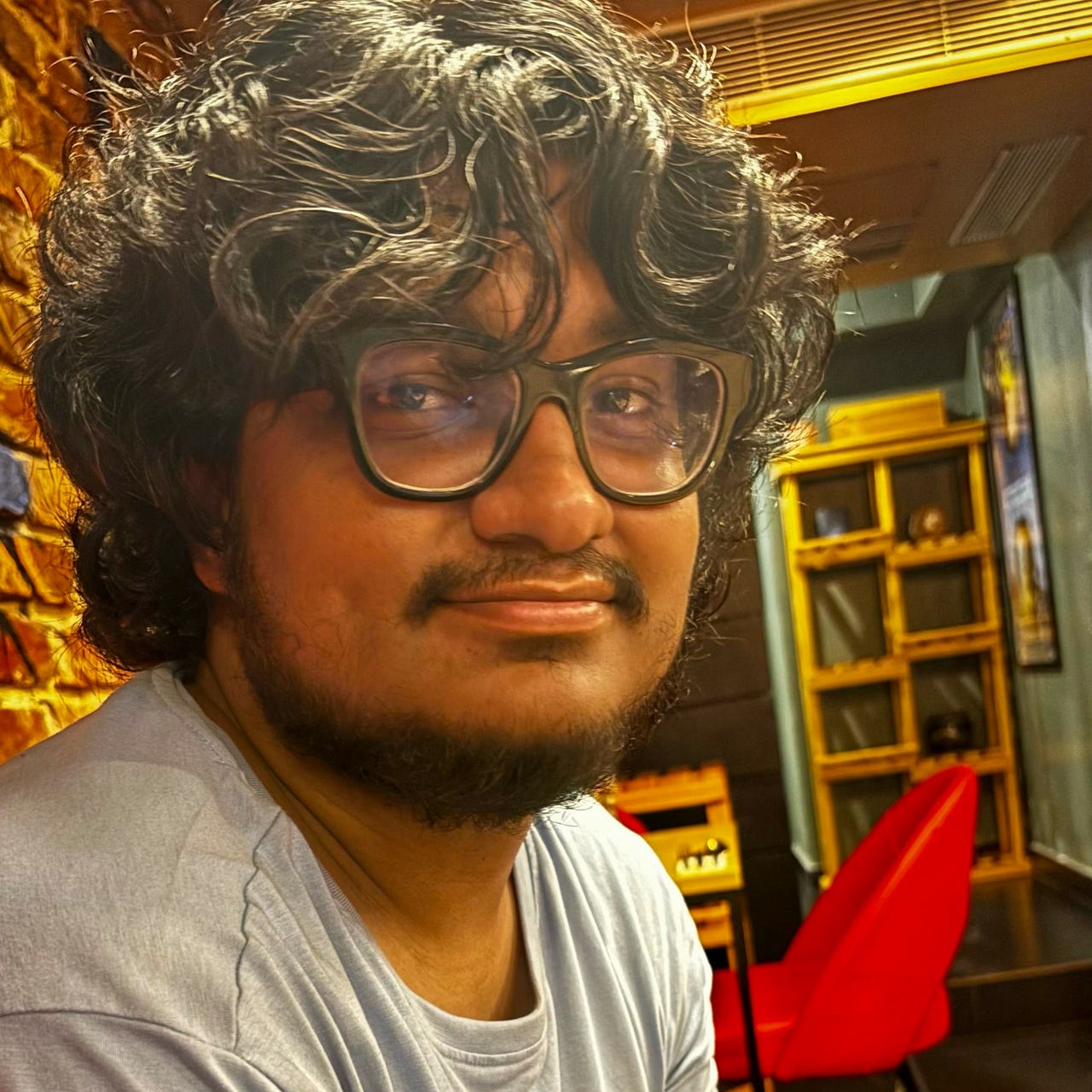 Battle Depression With Chandrayan