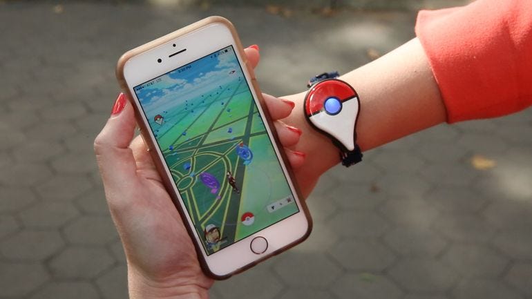pokemon go plus is worth it pokemon go plus is worth it