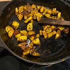 Everything Potatoes
