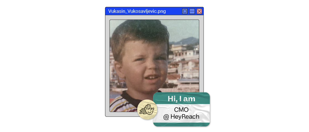 Baby photo of Vukasin Vukosavljevic Baby photo of Vukasin Vukosavljevic