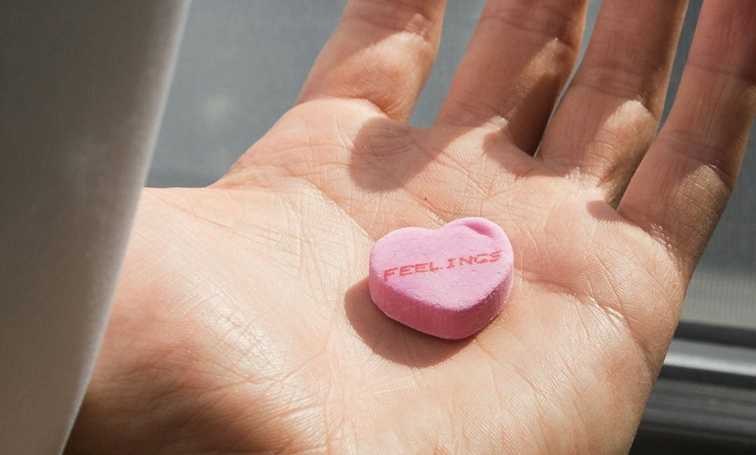 Why (Some) Women Get Obsessed With The Red Pill