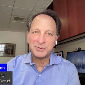 Andrew Weissmann on Trump's Inhumane Refusal to Return Maryland Man to U.S. 