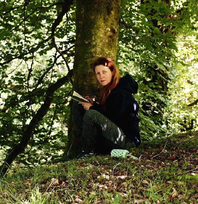 Profile photo of Chloé Dyson