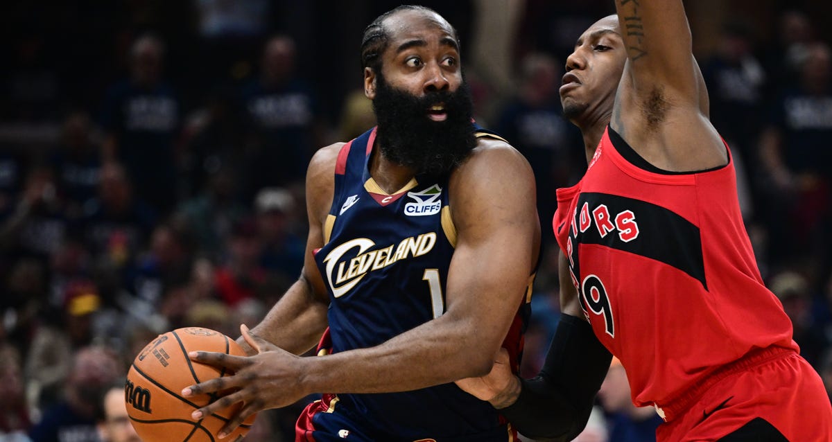 Rockets Passed On James Harden Reunion Due To Concerns On How Hed Impact  Young Core - RealGM Wiretap