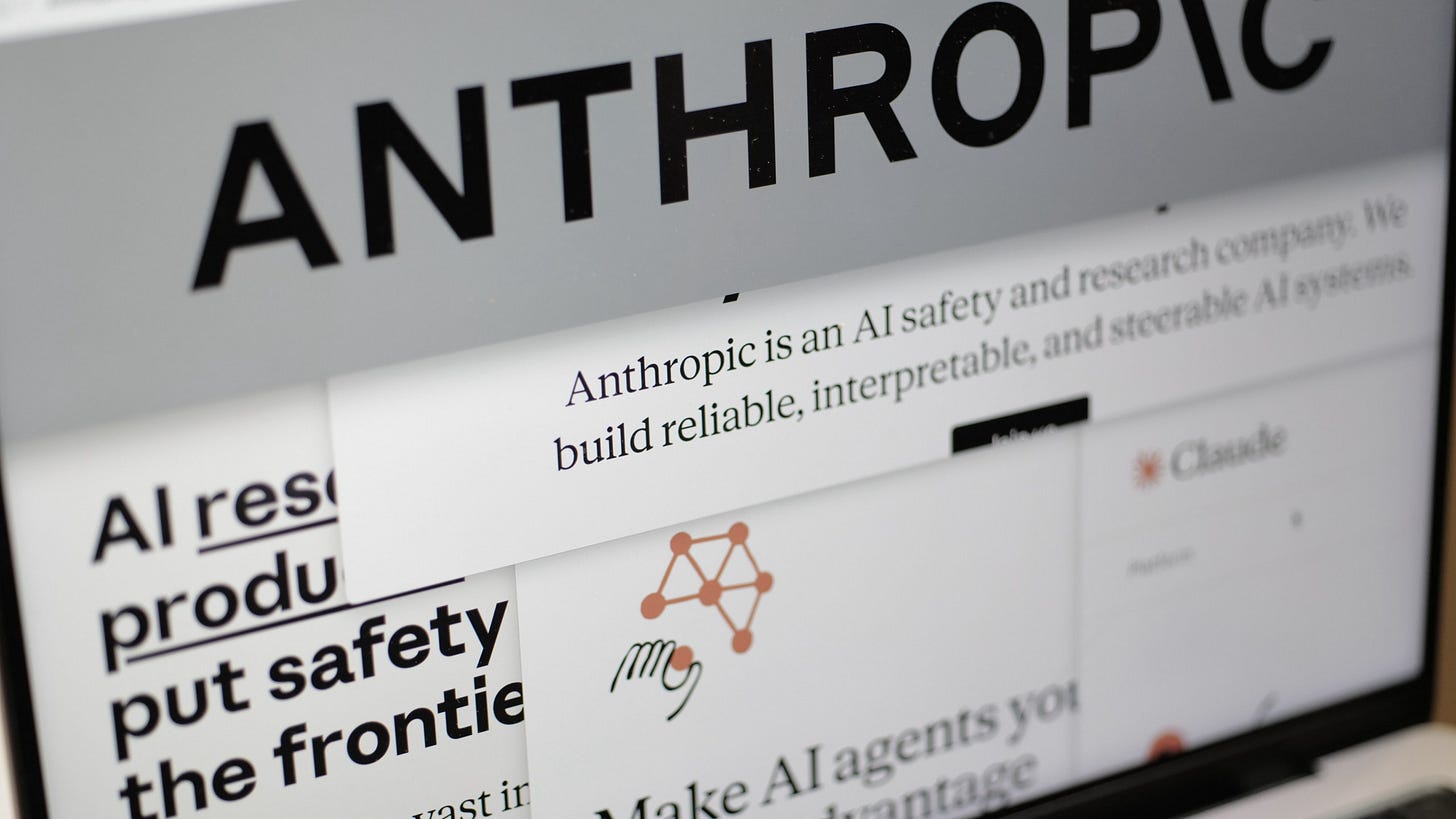 Anthropic's Mythos model found vulnerabilities in classified US government  systems, official says | FOX40 News