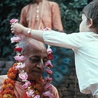 Can we progress in devotional service without a spiritual master? 