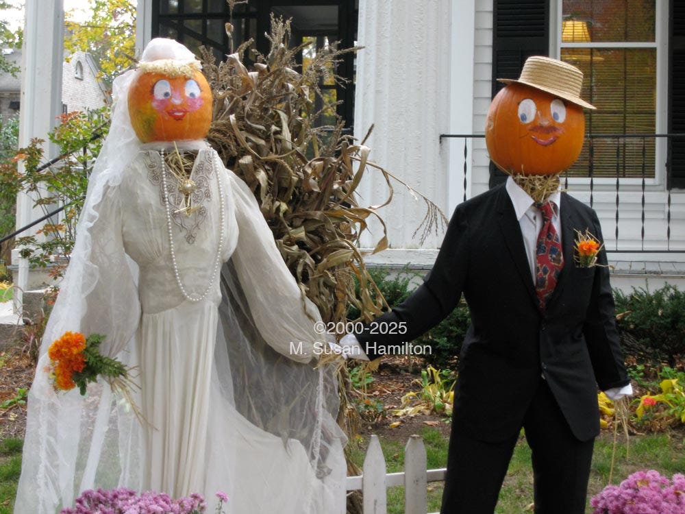 Timothy Wheeler House, October 26, 2010, Concord, Massachusetts