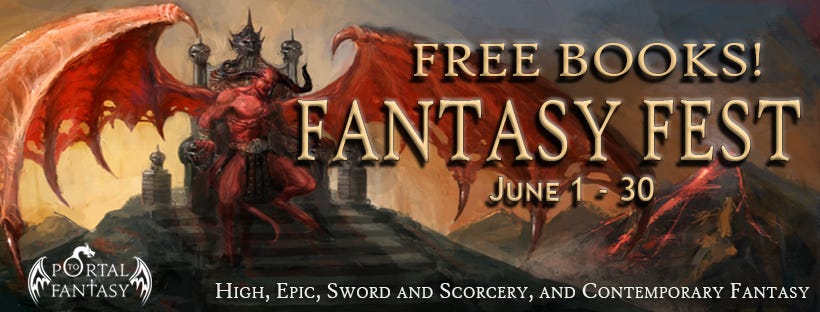 Portal to Fantasy Presents...Fantasy Fest