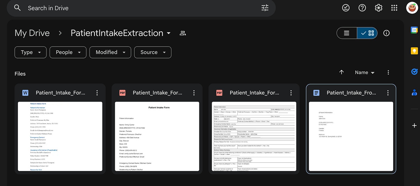 Google Drive