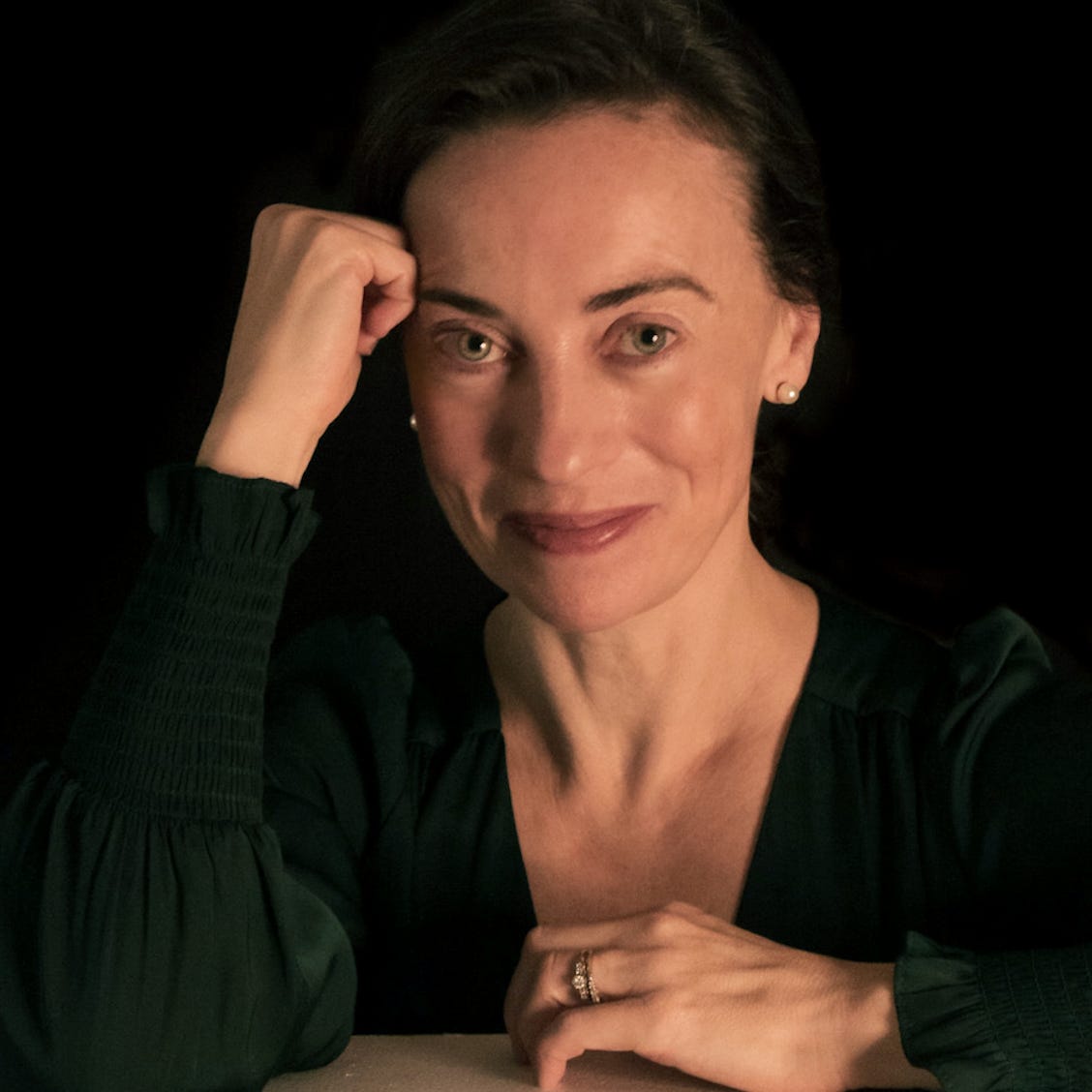 Julie Ponesse Julie Ponesse