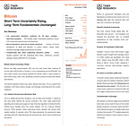 Tiger Research Reports