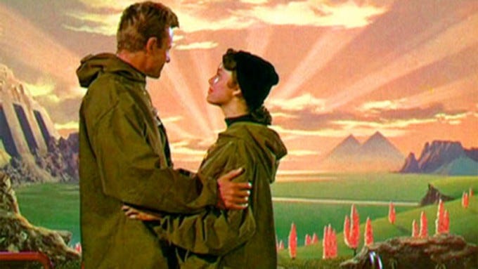 When Worlds Collide | Scifist