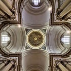 Italy: A Mini-Pilgrimage Through the Porticoes of Bologna