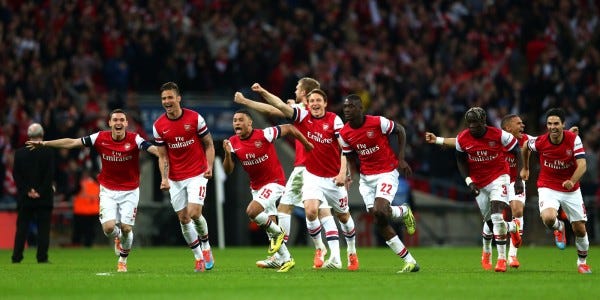 arsenal premier league soccer need improvement arsenal premier league soccer need improvement