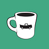Old Truck Good Coffee