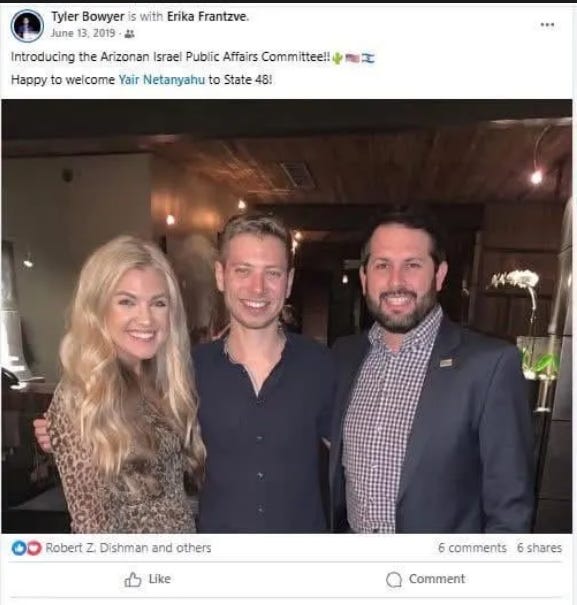 as I predicted, the investigation into the death of charlie kirk now goes all the way to the top