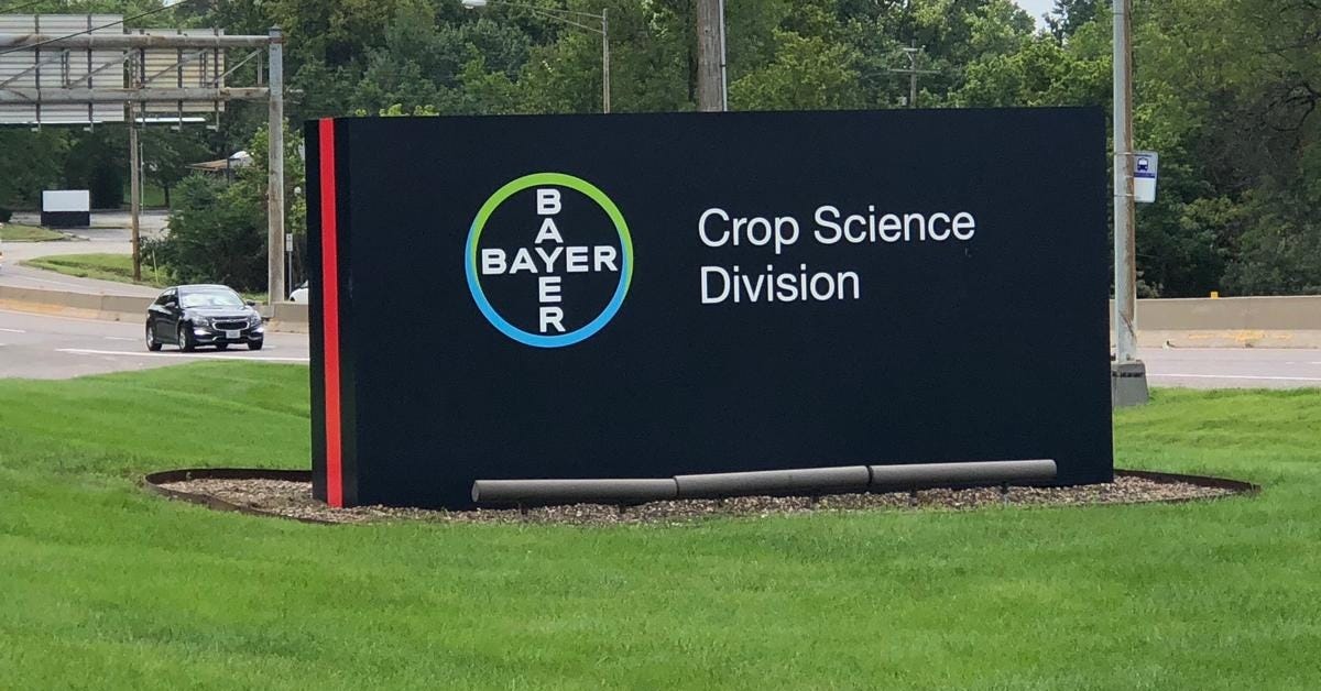Bayer awaits Supreme Court decision on Roundup lawsuits - St. Louis  Business Journal