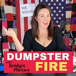 Beyond Parody with Bridget Phetasy