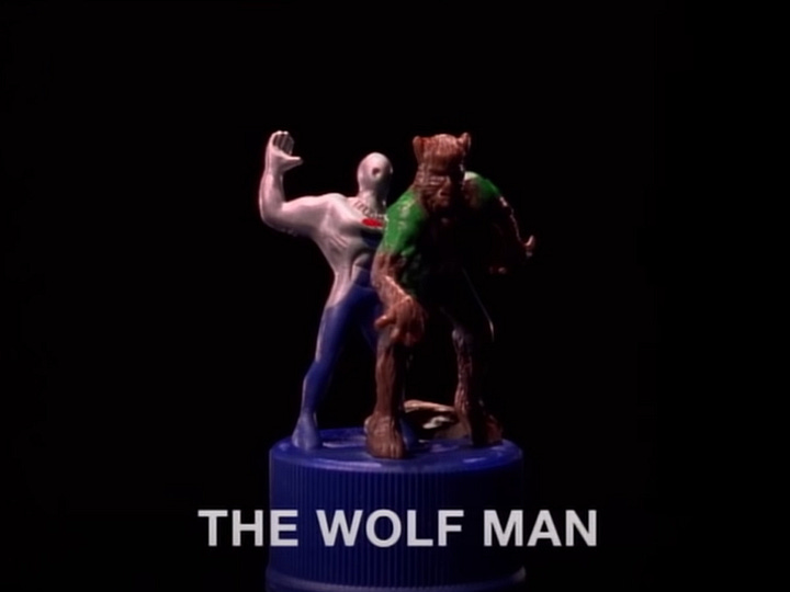 Pepsiman at his best