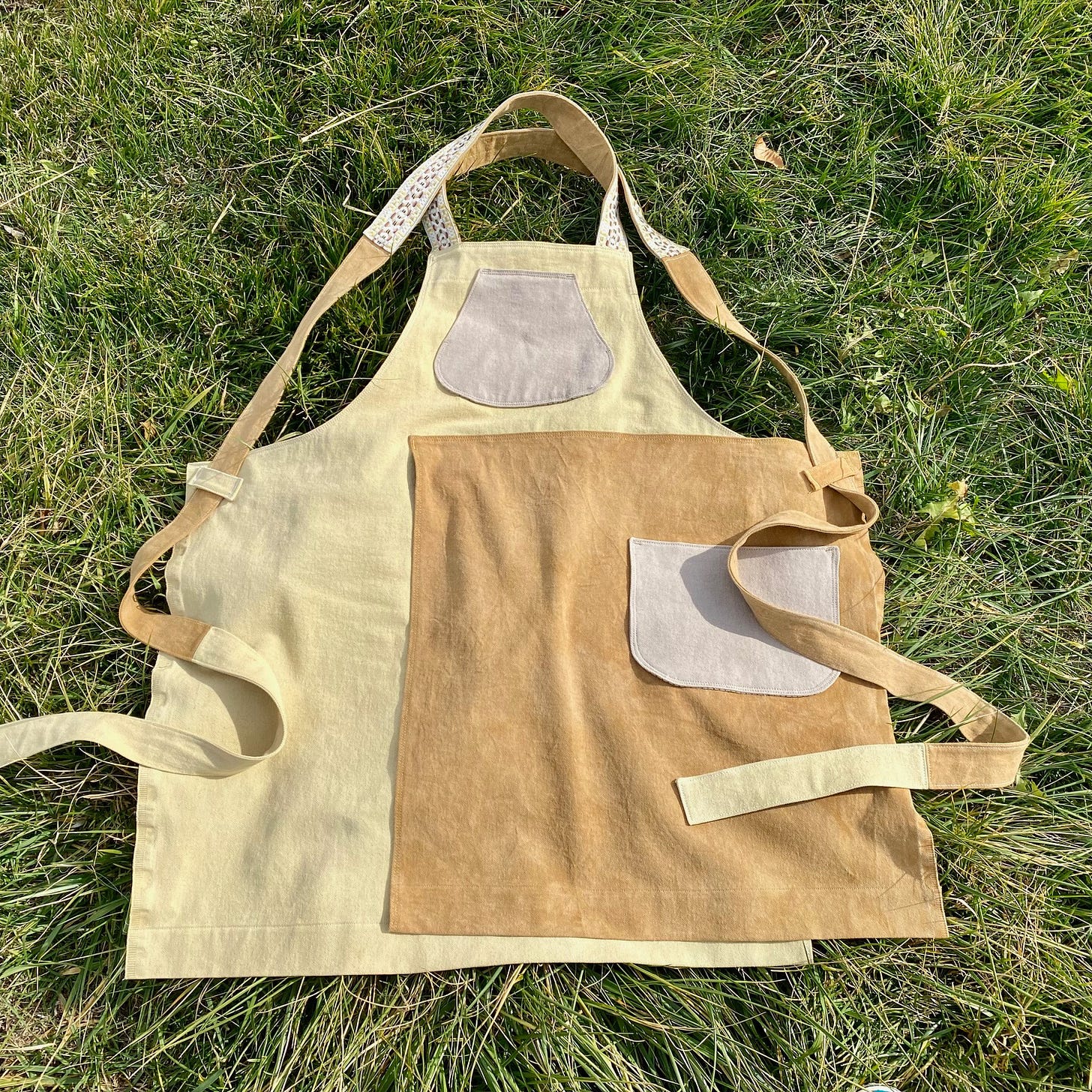 Potter’s Aprons featured image Potter’s Aprons featured image