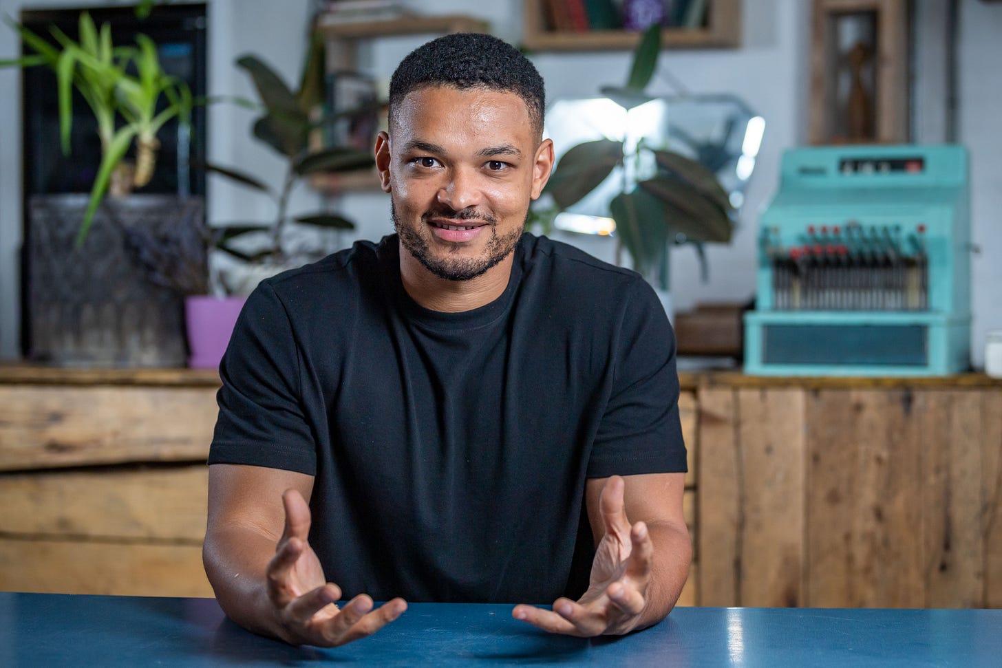 Dragons' Den's Steven Bartlett explains why knowledge is power when it comes to money | The Independent