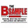 The B Sample