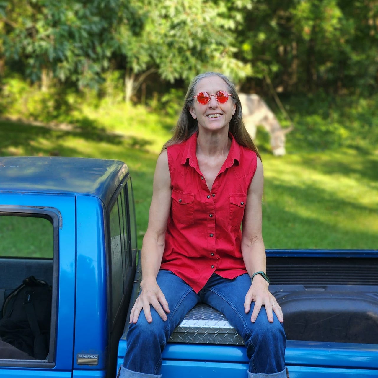 BJC's What's a Writer to Do? 