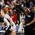 Early peek at who should be ranked No. 1 in Washington high school girls basketball for 2026-27