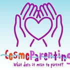 cosmoparenting trailer