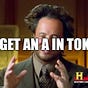 Get an A in TOK's avatar