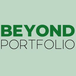 Beyond Portfolio logo
