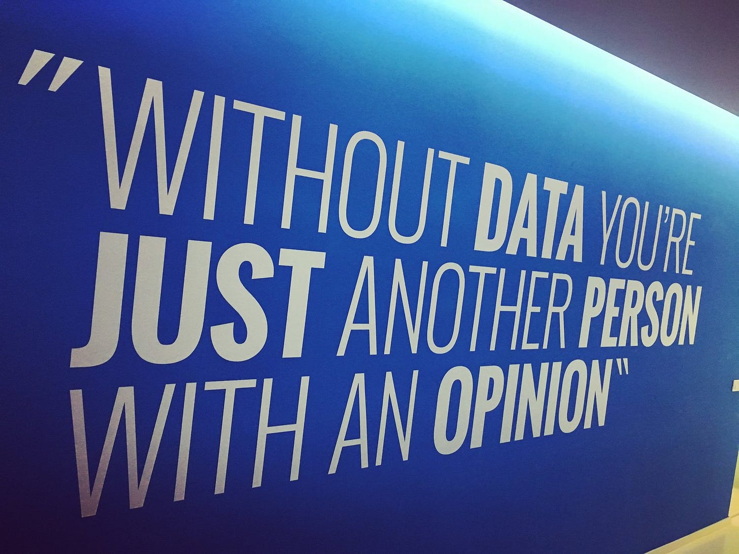 How Market Research And Data Can Help You