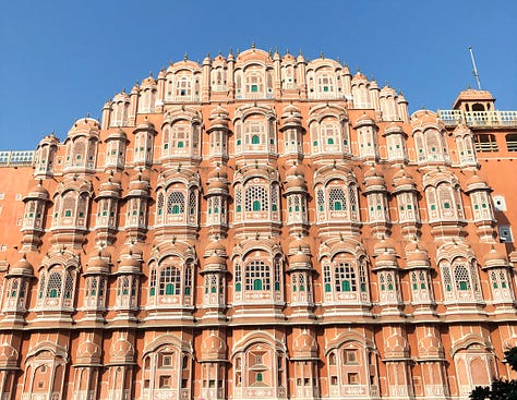 Essential India