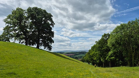 Golden Valley Pilgrim Way