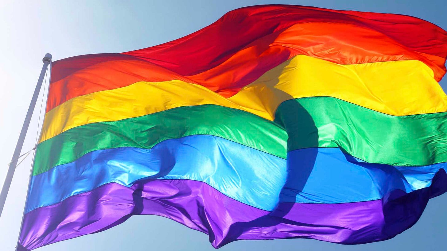 Where to Shop for Pride Houston | Find LGBTQ Shopping &amp; Fashion