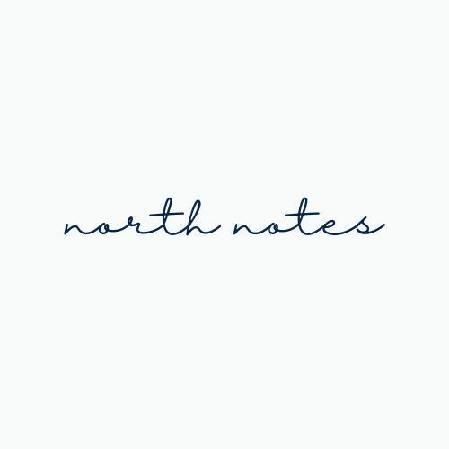 north notes