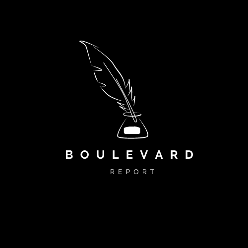 Substack profile picture for @boulevard