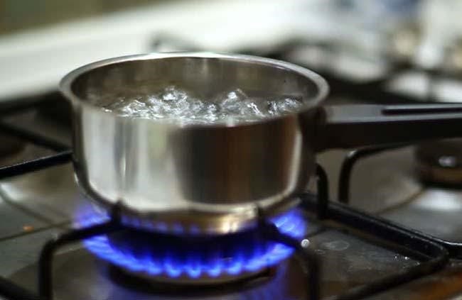 Does Your Pot Boil? - Wide Awake Business