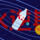 #226: Bottled water outsourcing sparks consumer outcry 