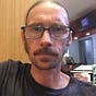 Mark Smith's avatar