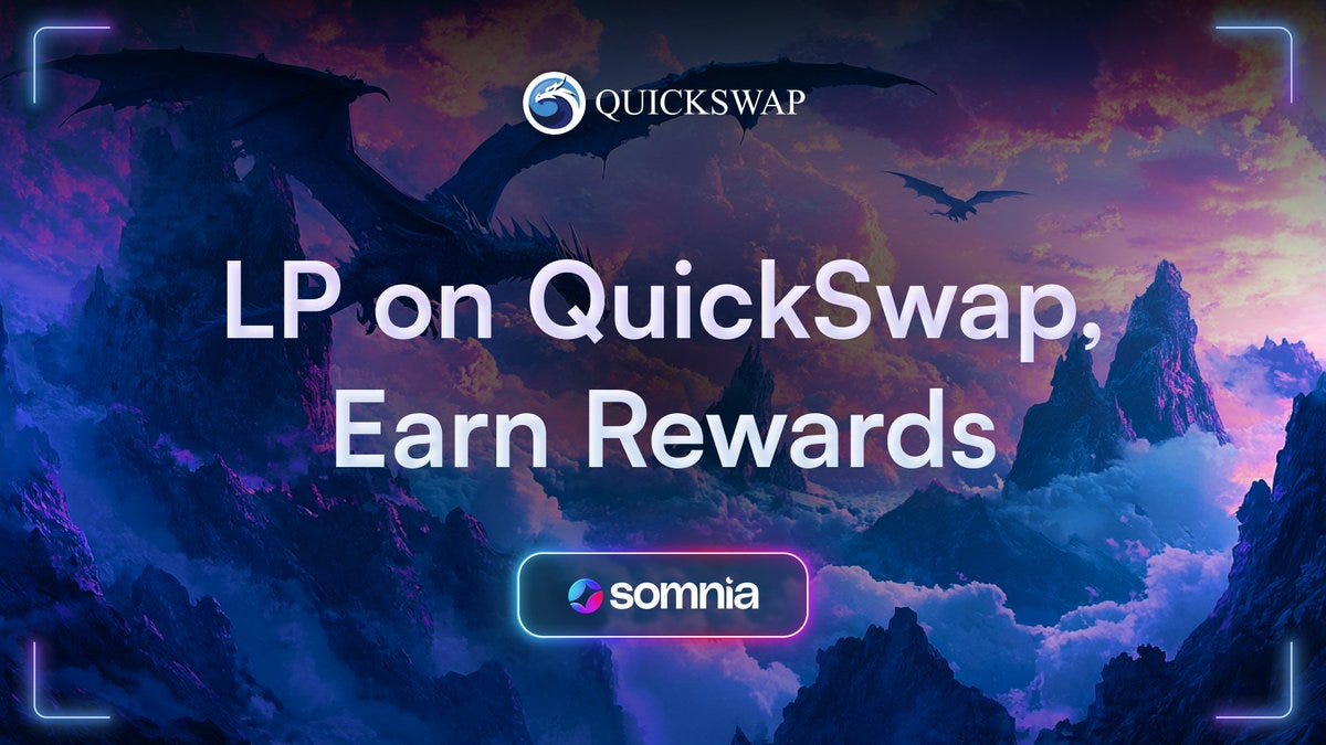 QuickSwap 🐲 DragonFi 2.0 on X