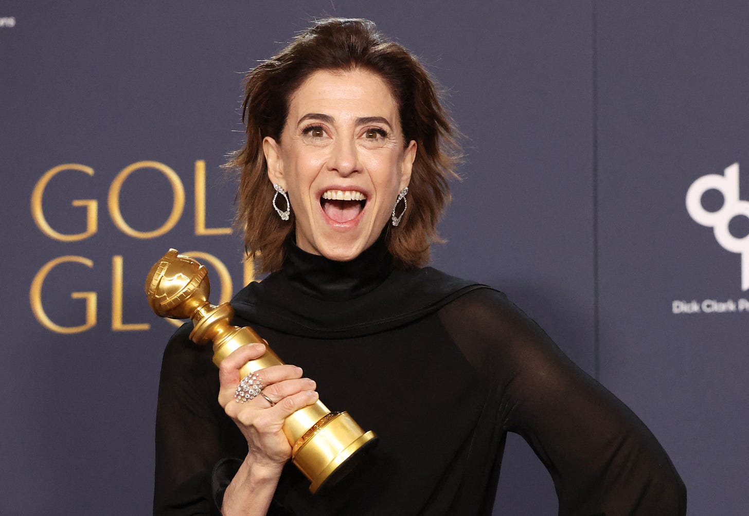 A vida presta': entenda a frase de Fernanda Torres na jornada até o Oscar®  | 2025 | gshow