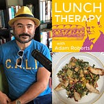 The Amateur Gourmet Newsletter
