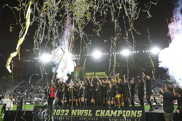 2022 CHAMPIONS