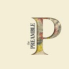 This Week on The Preamble Podcast