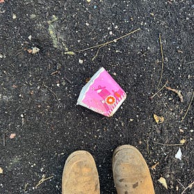 🍇 The Terroir of Transformation, Part One