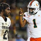 Part 5, QB: Do NFL scouts view Cam Ward & Shedeur Sanders as franchise quarterbacks?