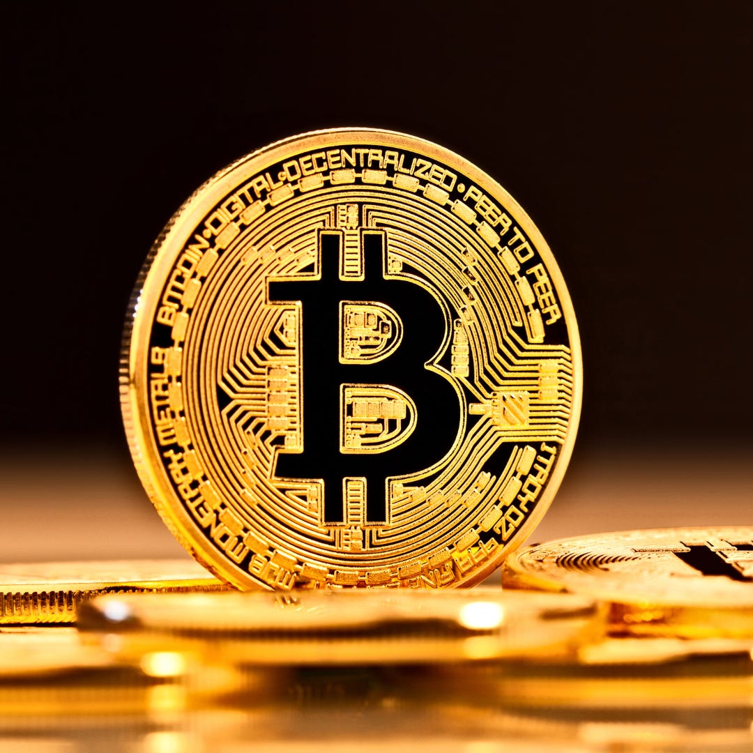 The Hidden Value of Bitcoin - by Jonathan Runyan