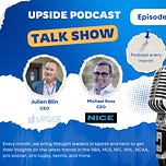 The Upside Newsletter